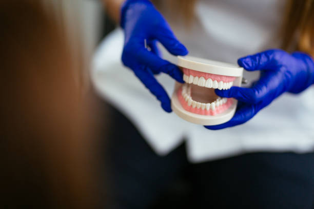 Best Full Mouth Reconstruction  in Parkwood, WA