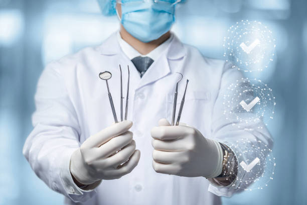 Best Preventive Dentistry  in Parkwood, WA