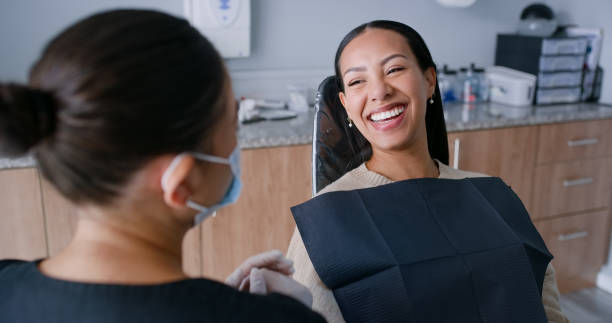 Best Dental X-Rays and Imaging  in Parkwood, WA